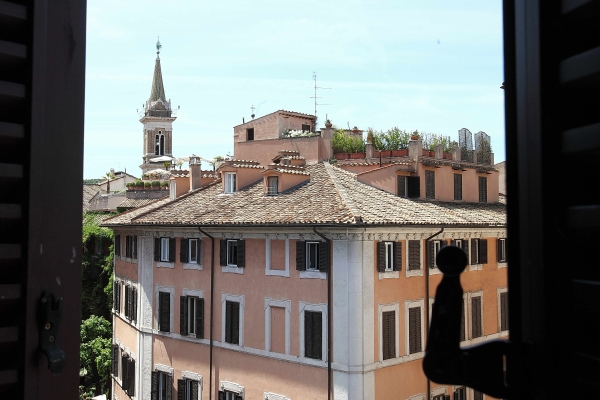 Hotel Suite Art Navona